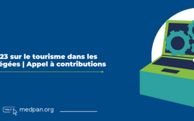MedPAN propose de partager connaissances et expertises relatives au tourisme dans les Aires Marines Protégées
