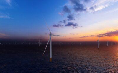 Nova East Wind (DP Energy et SBM Offshore) a l’intention de construire un parc éolien offshore flottant au Canada