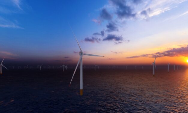 Nova East Wind (DP Energy et SBM Offshore) a l’intention de construire un parc éolien offshore flottant au Canada