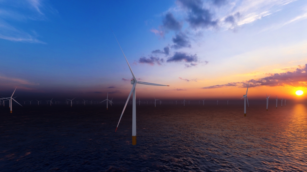 Nova East Wind (DP Energy et SBM Offshore) a l’intention de construire un parc éolien offshore flottant au Canada