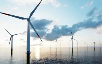 Baltic Power reçoit les premiers permis de construire pour le parc éolien offshore de 1,2 GW