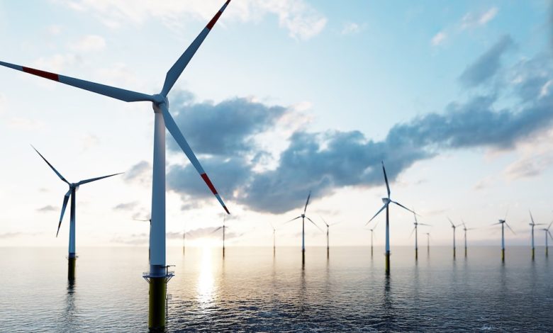 Baltic Power reçoit les premiers permis de construire pour le parc éolien offshore de 1,2 GW