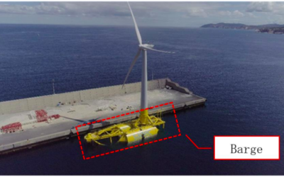 DemoSATH a franchi une étape clé du projet avec l’installation offshore au BIMEP