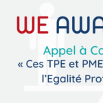Candidatez pour le WE Award 2023 !