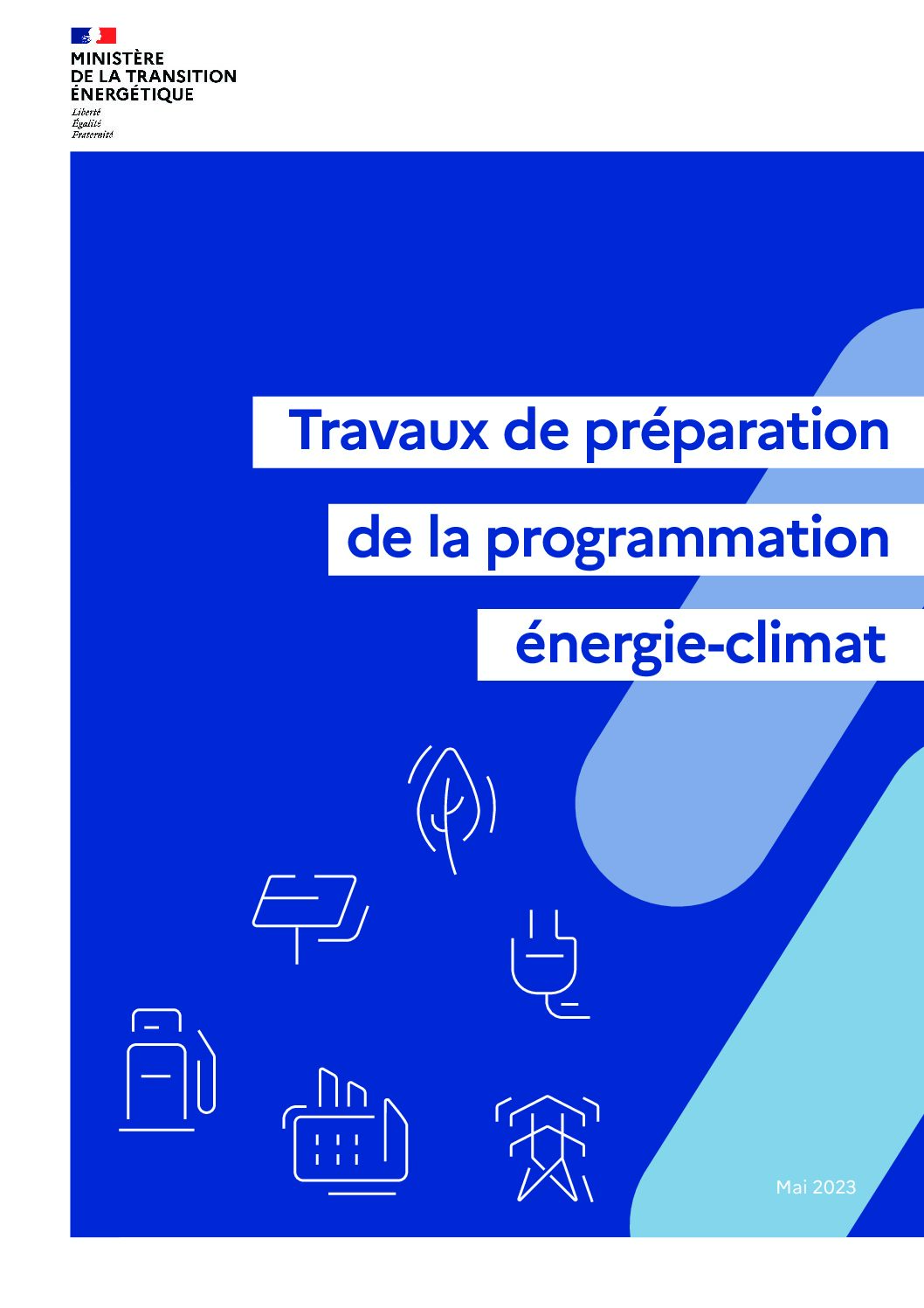 Le 18 septembre, Elisabeth Borne, Première ministre, présentera la feuille de route de la planification écologique, mais quid de la LPEC ?