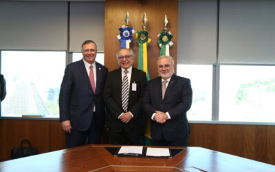 TotalEnergies, Petrobras et Casa dos Ventos s’allient pour développer des opportunités renouvelables