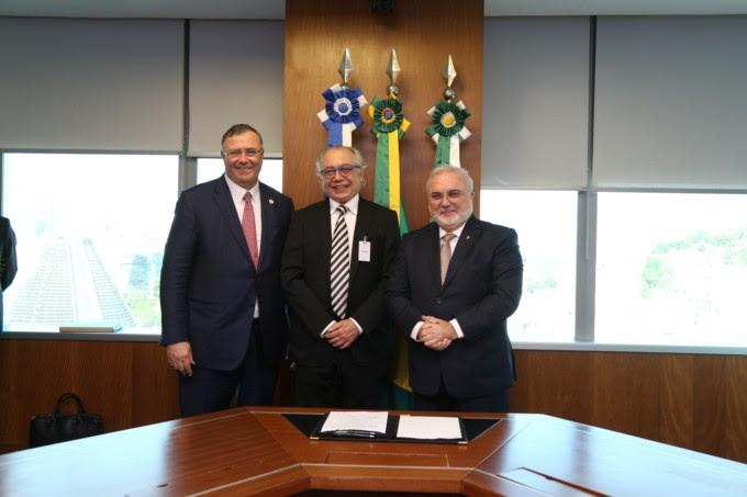TotalEnergies, Petrobras et Casa dos Ventos s’allient pour développer des opportunités renouvelables