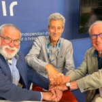 Eolien en mer : Qair, Blue Fish et FNE Bretagne font alliance pour apprendre à vivre ensemble dans la « maison Mer »