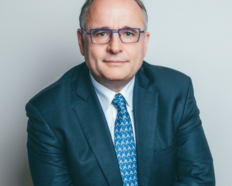 Le Port de Marseille Fos entre au capital de la gigafactory H2V Marseille Fos