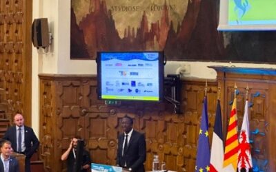 Assises de la Pêche : la profession tourne le dos au secrétariat d’État à la mer