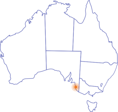 Le gouvernement sud-australien rejette la demande de projet éolien offshore