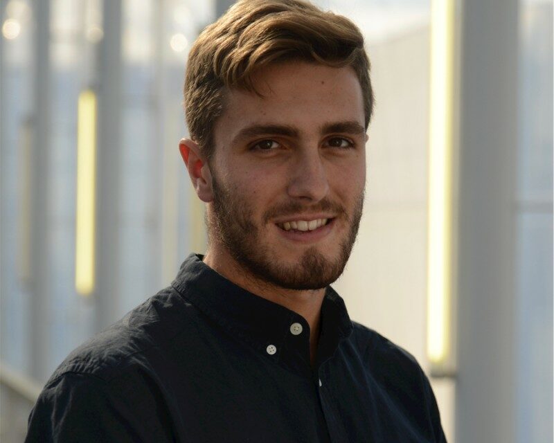 Concours d&rsquo;innovation : une plateforme qui utilise l&rsquo;intelligence artificielle pour optimiser les trajets en mer Boîte de réception