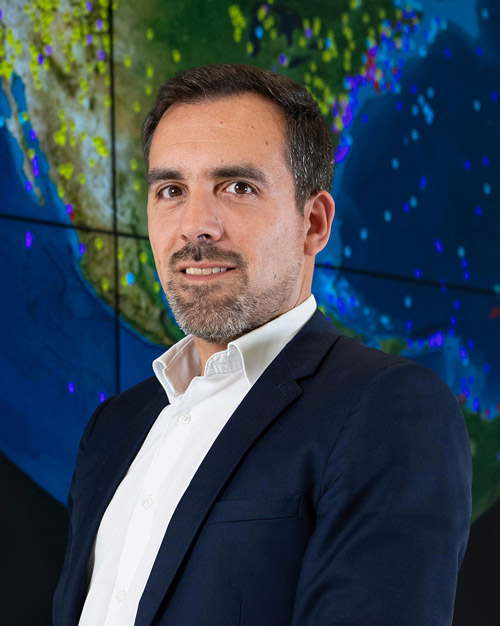 CLS renforce sa position dans le domaine de la sécurité maritime en faisant l’acquisition des sociétés PRIME et SAT ONE