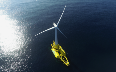 Le projet DemoSATH commence à fournir de l&rsquo;énergie au réseau espagnol