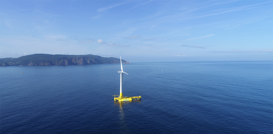 Le projet DemoSATH commence à fournir de l’énergie au réseau espagnol