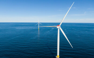 Le projet éolien offshore de la côte de Virginie de l’approbation sera plus près de la côte