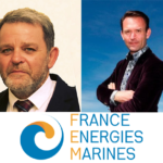 Ronan Stephan a été nommé président de l’ITE France Energies Marines