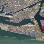 L’unité flottante de regazéification FSRU : Pour Haropa Port il s’agit d’un projet relevant de la stratégie nationale de l’Etat