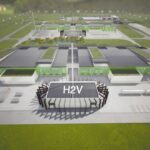 Le Port de Marseille Fos entre au capital de la gigafactory H2V Marseille Fos