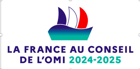 Eric Levert à l’Organisation maritime internationale