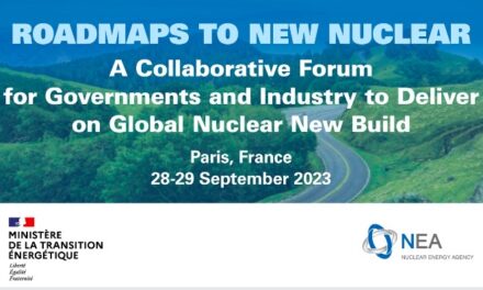 Le ministère français de la transition énergétique et l’Agence de l’OCDE pour l’énergie nucléaire (AEN) font plébisciter le nucléaire pour le climat