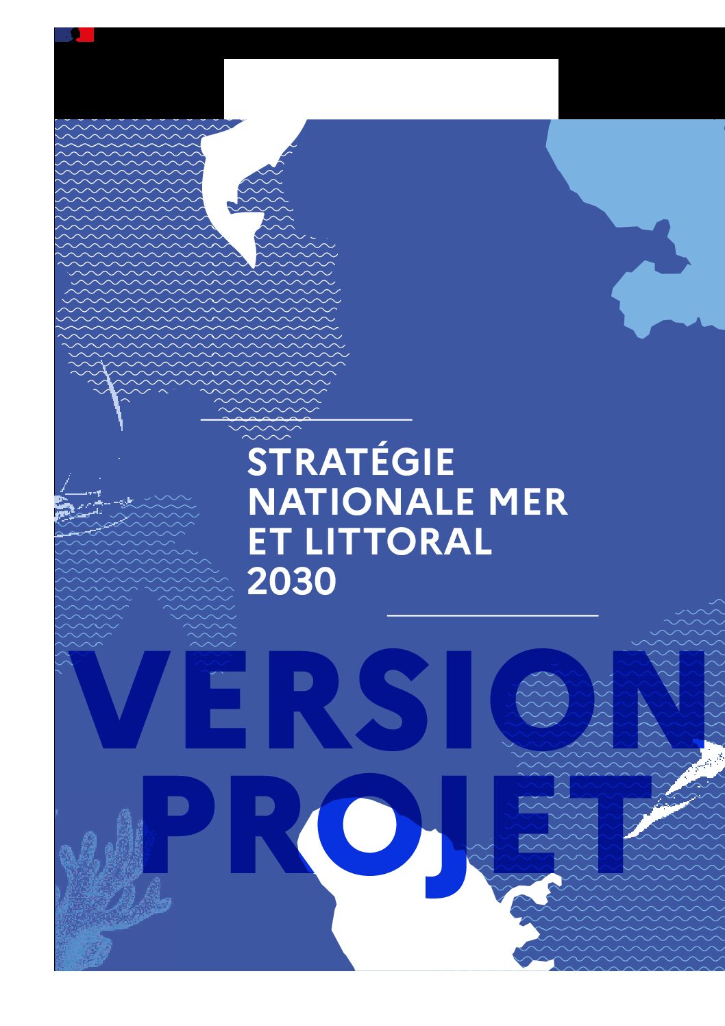 La Stratégie Mer et Littoral est lancée