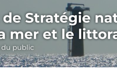 Hervé Berville relance la campagne d’information sur la Stratégie Nationale de la Mer et du Littoral (SNML) pour la période 2023-2029
