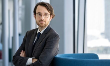 Thomas Veyrenc est nommé au directoire de RTE