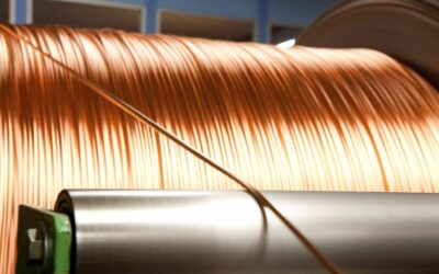 Nexans obtient le label Copper Mark pour sa production de cuivre
