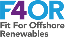 L’Offshore Renewable Energy (ORE) Catapult a lancé le premier programme Fit 4