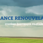 France Energie Eolienne devient France Renouvelables