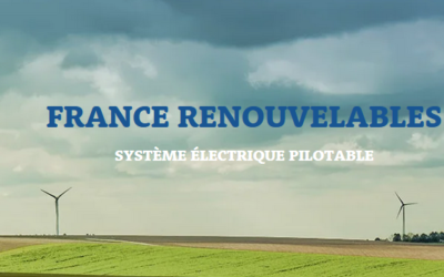 France Energie Eolienne devient France Renouvelables