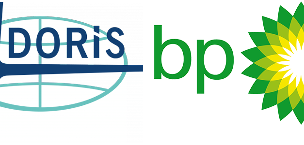 DORIS remporte un accord-cadre mondial pour la fourniture de services d&rsquo;ingénierie aux projets éoliens offshore de bp