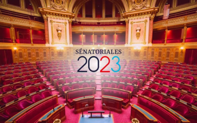 Les résultats des élections Sénatoriales 2023