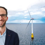 Interview de Ken Ilacqua, Responsable des projets éoliens en mer chez Océole / Directeur Offshore Q ENERGY