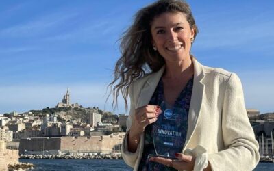 FinX & Ocergy, 2 lauréats pour le Trophée Innovation du Pôle Mer Méditerranée