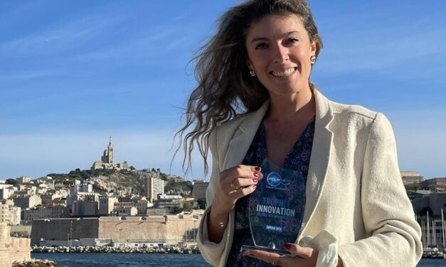 FinX & Ocergy, 2 lauréats pour le Trophée Innovation du Pôle Mer Méditerranée