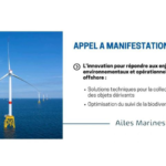 Ailes Marines / Iberdrola France lance avec le Pôle Mer Bretagne Atlantique un Appel à Manifestations d’Intérêt.