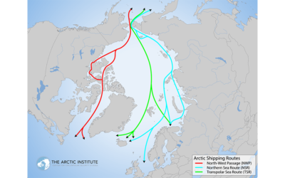 DP World et Rosatom concrétisent leur accord pour la route de l’Artique