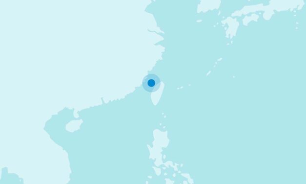 Le projet « Winds of September » de BlueFloat Energy reçoit le feu vert du comité environnemental taiwanais