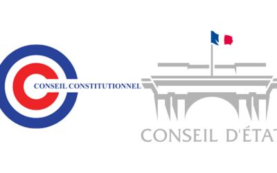 Décision du Conseil constitutionnel qui avait été saisi en juillet par le Conseil d’État