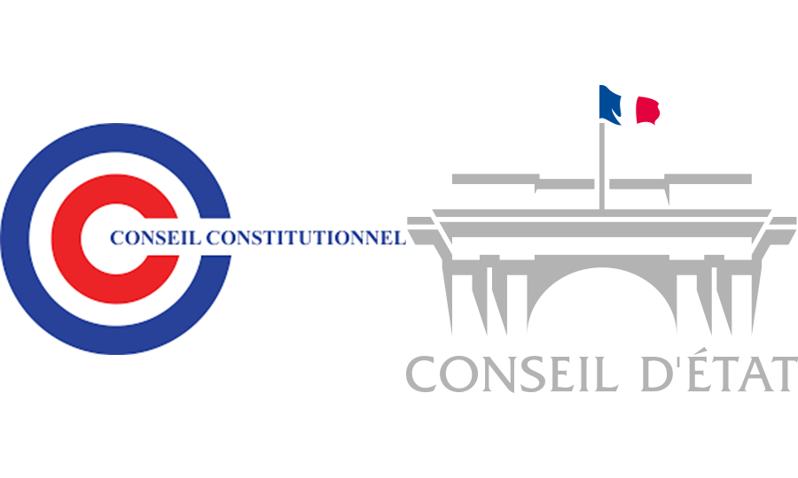 Décision du Conseil constitutionnel qui avait été saisi en juillet par le Conseil d’État