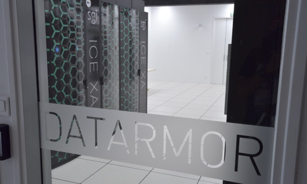 L’Ifremer modernise Datarmor, super-calculateur dédié aux données scientifiques sur l’océan en France