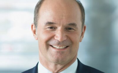 Inauguration du parc éolien en mer Hollandse Kust Zuid : Vattenfall, BASF et Allianz célèbrent l’innovation et la biodiversité