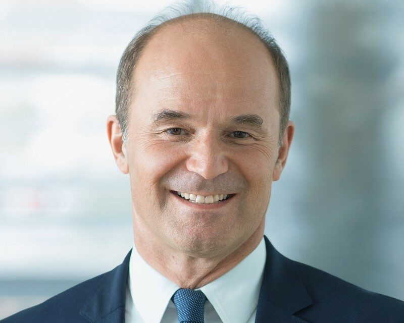 Inauguration du parc éolien en mer Hollandse Kust Zuid : Vattenfall, BASF et Allianz célèbrent l’innovation et la biodiversité