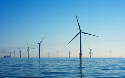 Bloomberg optimiste pour l’industrie éolienne européenne