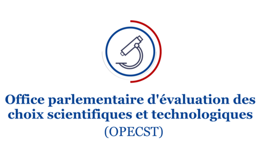 Désignation du Bureau de l’Office parlementaire d’évaluation des choix scientifiques et technologiques (OPECST)
