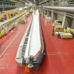 L’éolien en mer confronté aux défis du Made in France et des compétences