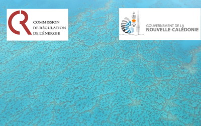 La CRE et la Nouvelle-Calédonie renouvellent leur partenariat