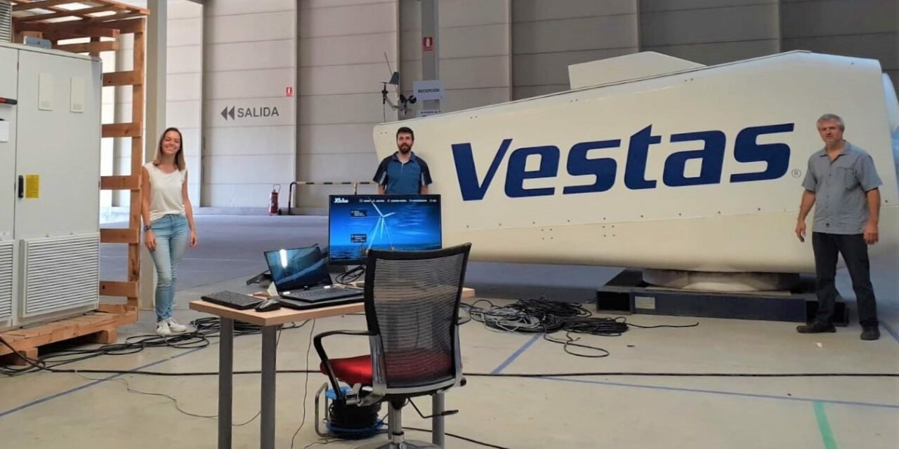 Le projet éolien flottant NextFloat conforté par les résultats de PivotBuoy